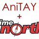 Illustration for article titled Ani-TAY Goes to Anime North 2015!